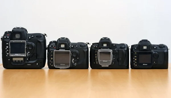 Фотокамера Защита ЖК экрана монитора Прозрачная Пластиковая Крышка для Nikon D300 DSLR