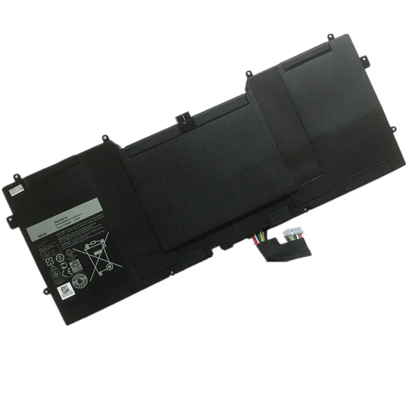 Оригинальный аккумулятор SupStone C4K9V Y9N00 PKH18 3H76R для ноутбука Dell XPS 13 L321X L322X 12 L221X 9Q33 9333