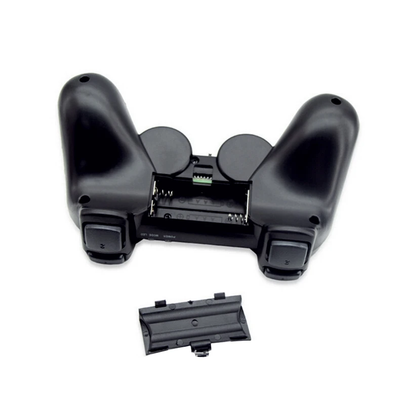 Беспроводной геймпад Rovtop 2 4G Android для телефонов ПК PS3 ТВ-приставок джойстик