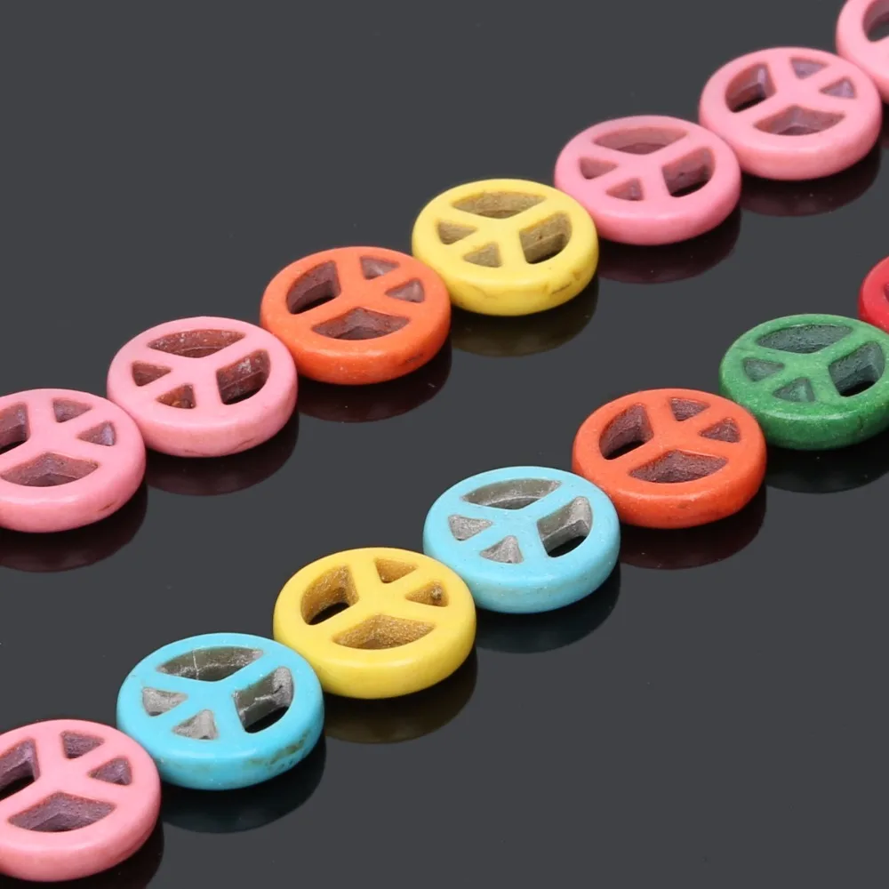 Бусины Из Красного камня для изготовления ювелирных изделий 15 мм около 27 шт. |