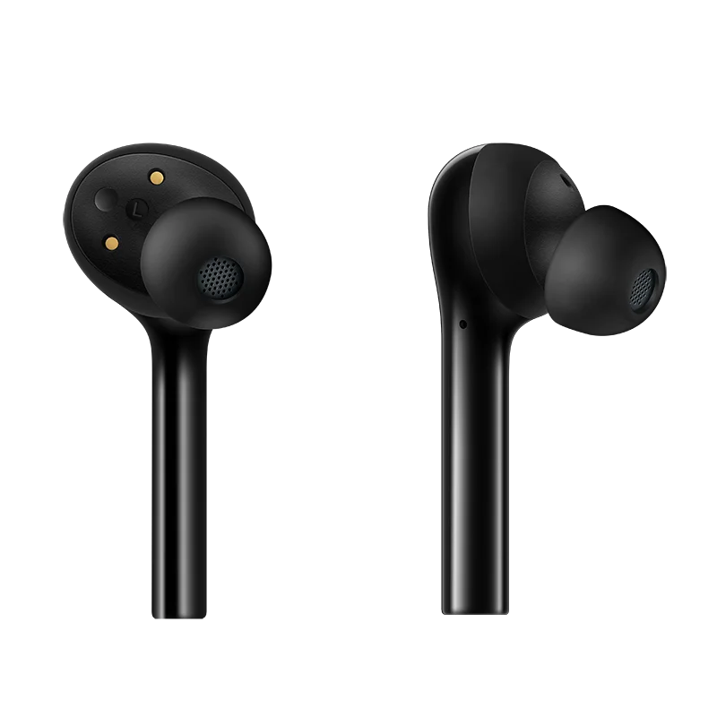 Оригинальные беспроводные наушники huawei Honor Flypods Lite, водонепроницаемые, IP54, управление нажатием, Беспроводная зарядка, Bluetooth 4,2