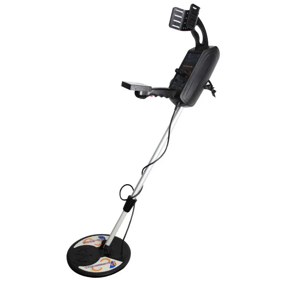 MD 5002 Высокочувствительный подземный металлоискатель детектор золота на глубине