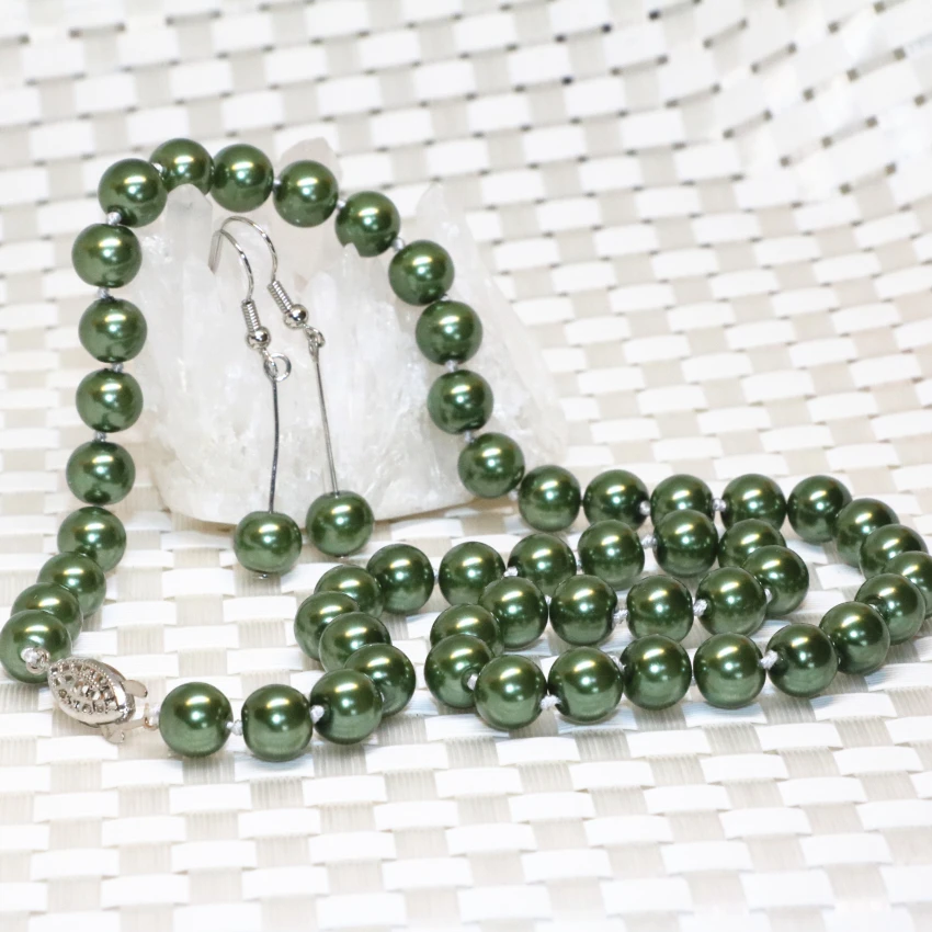 Подарочные наборы для вечеринок уникальный дизайн имитация жемчуга оболочка