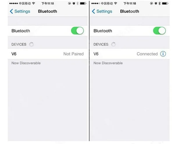 Ejeas V6 Pro переговорное bluetooth-устройство для мотоциклетного шлема коммуникатор 850 мА/ч, мото гарнитура с микрофоном 1200 м переговорные для 6 Riders