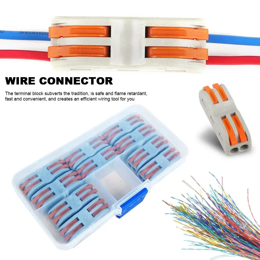 10 шт. мягкий жесткий провод соединитель быстрое соединение покрытие поверхности