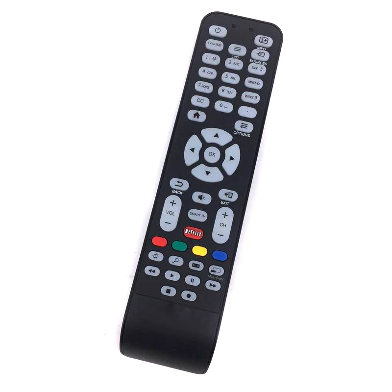 Оригинальный пульт дистанционного управления для AOC 3139 238 28641 398GR08BEAC01R NETFLIX SMART TV