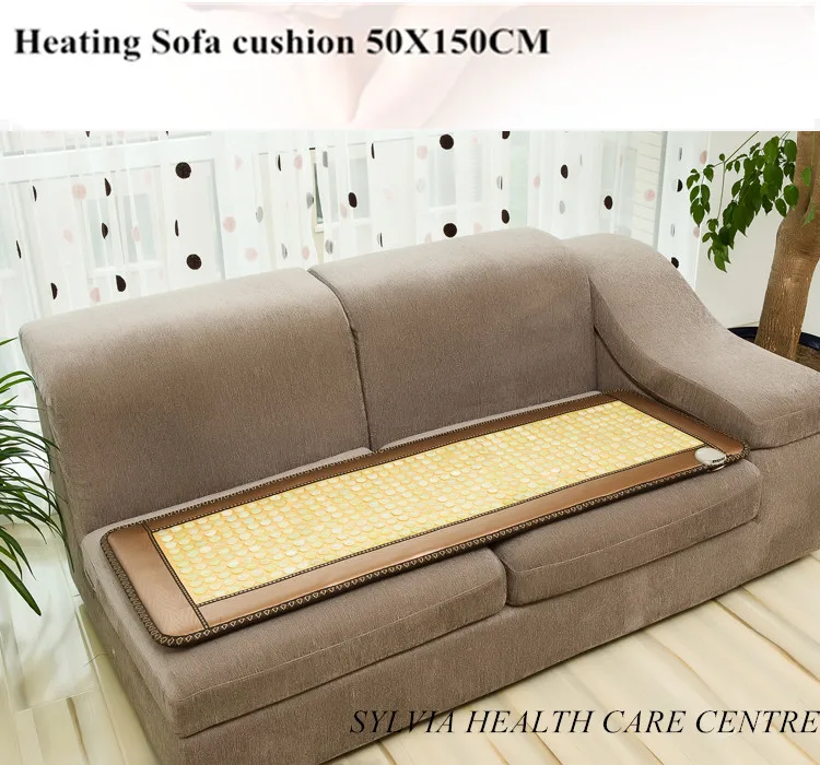 2020 Лучшая новинка высокое качество инфракрасная Нефритовая Подушка с подогревом