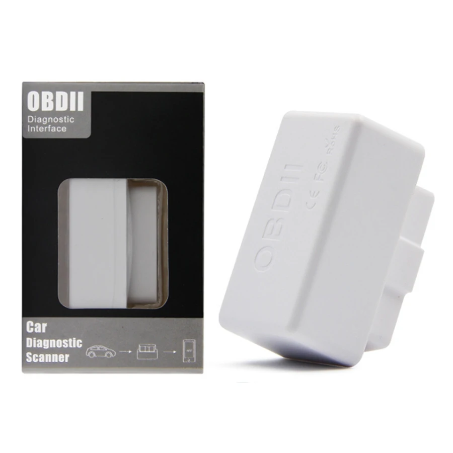 Аппаратное обеспечение V1.5 PIC18F25K80 ELM327 Bluetooth автоматический OBD диагностический сканер работает на мультибрендовых автомобилях ELM 327 Android по полной команде