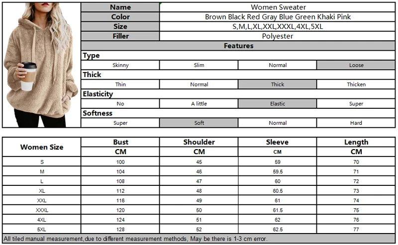 2019 Women Sweater Knitted Long Sleeve O Neck Solid Pullover Tops Blouse Shirt Pullovers Winter Clothing Clothes | Женская одежда