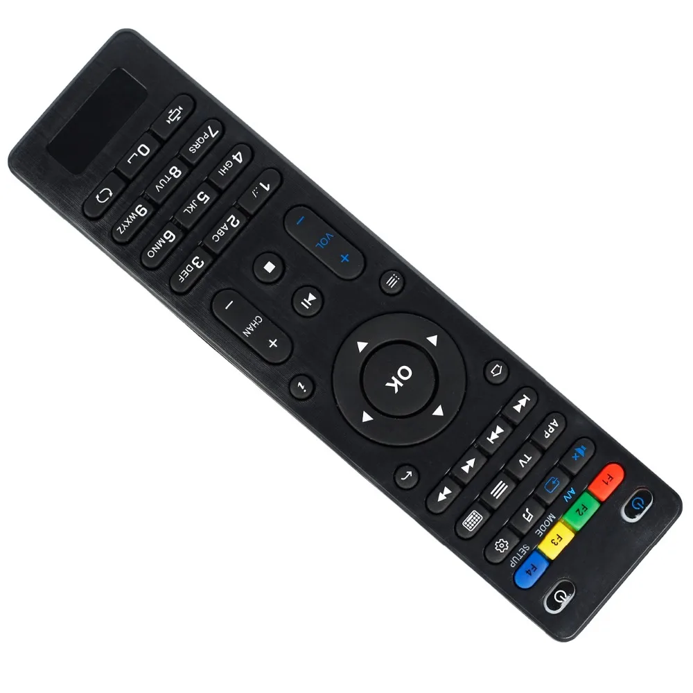 Новый пульт дистанционного Управление для MAG250 Mag254 255 260 261 270 275 Smart ТВ IPTV Set Top Box