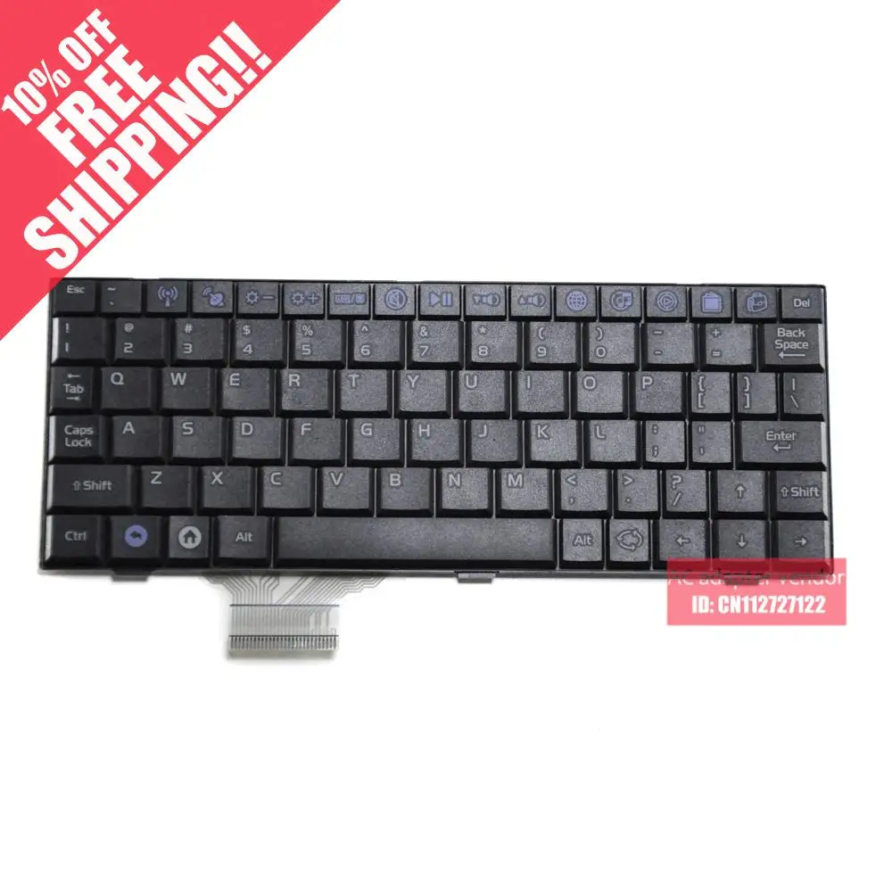 Новая клавиатура для ноутбука Asus Eeepc EPC 700 701 702 900HD 901 2G 4G 8G|laptop keyboard|keyboard for asuslaptop