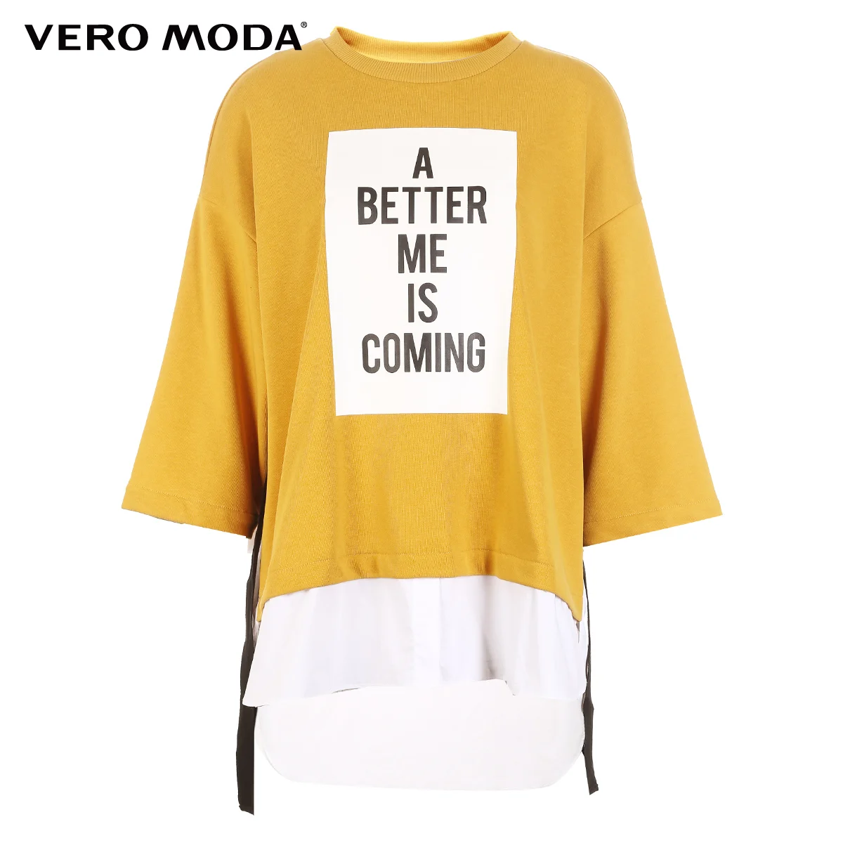 Женская толстовка с капюшоном Vero Moda 318433506|Женские толстовки и свитшоты| |