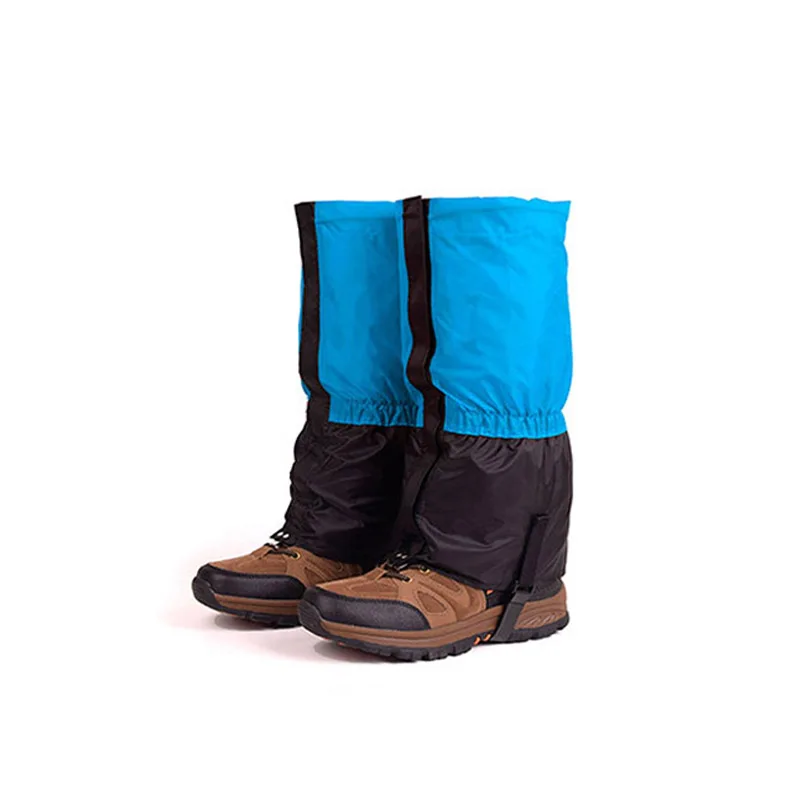 Уличные туристические походные альпинистские водонепроницаемые леггинсы для