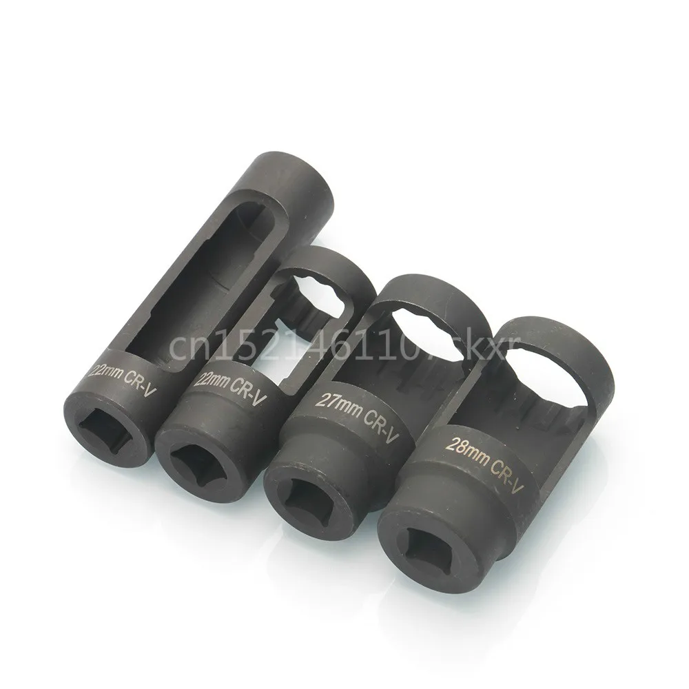 Mr Cartool 4 шт. 1/2 &quotАвтомобильный привод кислородный лямбда датчик набор