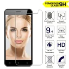 Закаленное стекло 2 шт.лот 2.5D 9H для INOI 2 Lite, протектор экрана, Высококачественная закаленная Защитная пленка для INOI 2 Lite