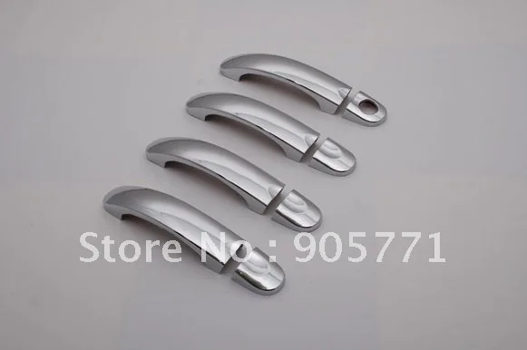 

High Quality Chrome Door Handle Cover for VW Jetta MK5 free shipping
