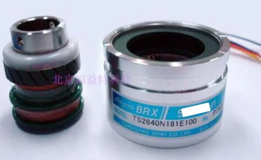 

Rotary Encoder F682000DKA Used & Tested Working