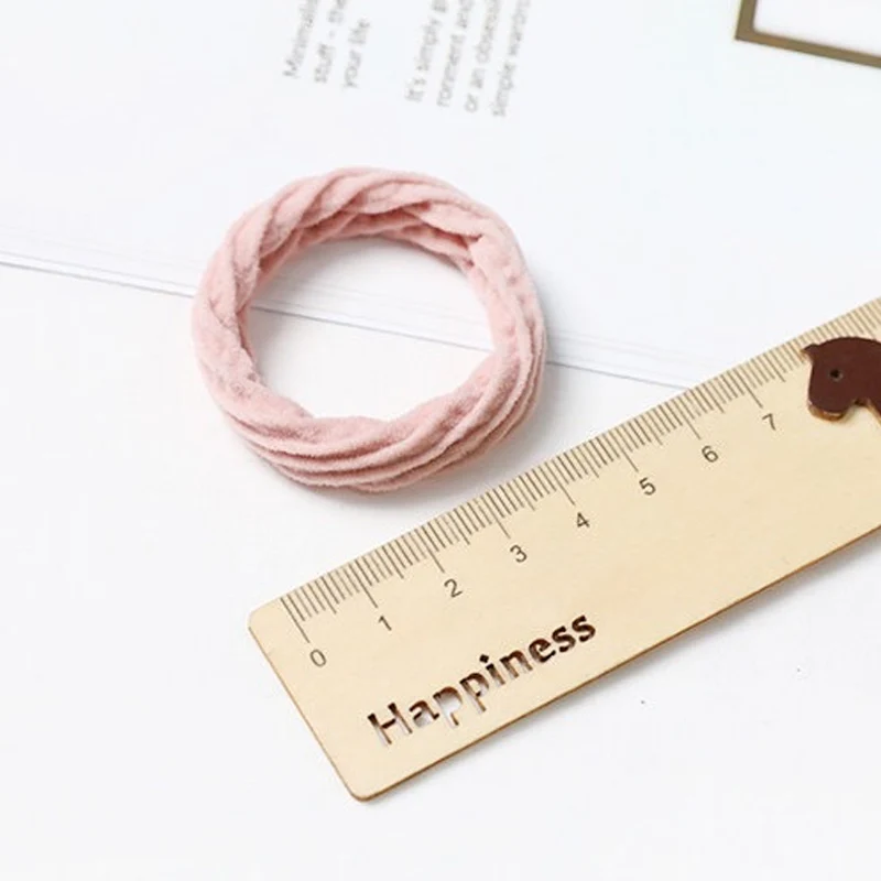 1 предмет модный высокоэластичное покрытие бесшовные перечеканке резинка для