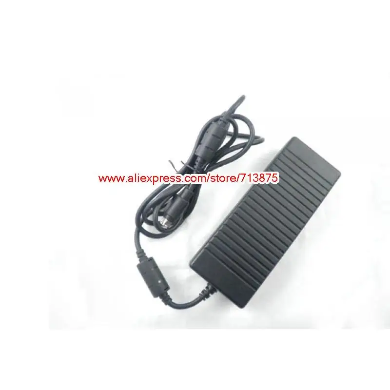 12 В 8.33A ADP-100EB адаптер переменного тока для Synology Diskstation DS410 Qnap NAS TS-419P II NAS 0227B12100 0415B20180 NS4600 NAS