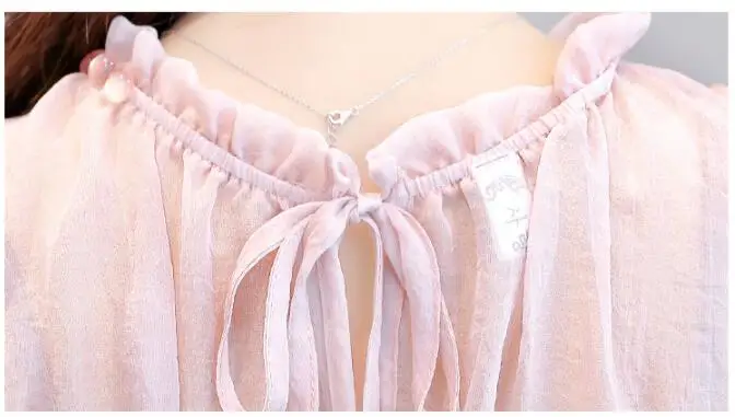 2019 кружевное летнее платье женское без рукавов милое розовое миди тонкое пляжное