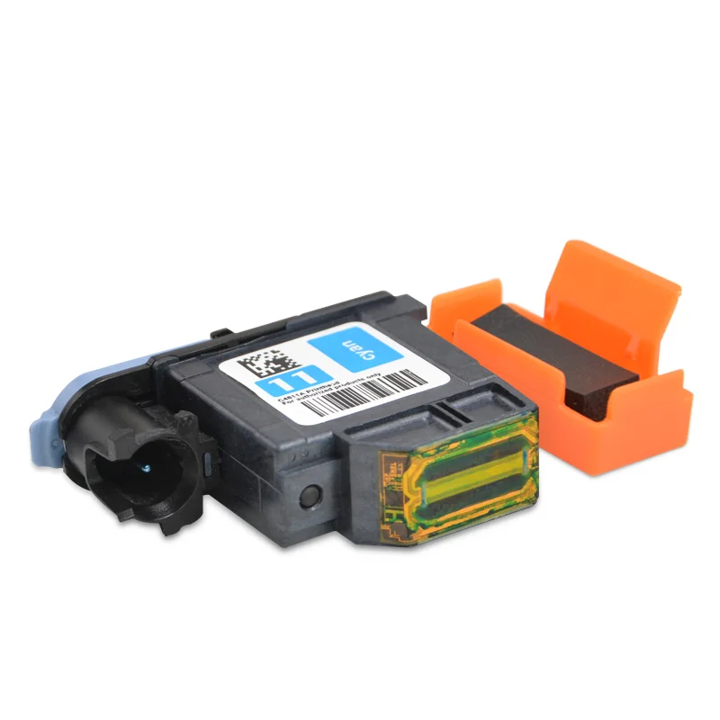 Чернильный картридж SHIZHI hp 11 C4810A C4811A C4812A C4813A 500 510 800 111 100 70 Officejet 9110 9120 9130 k850/850