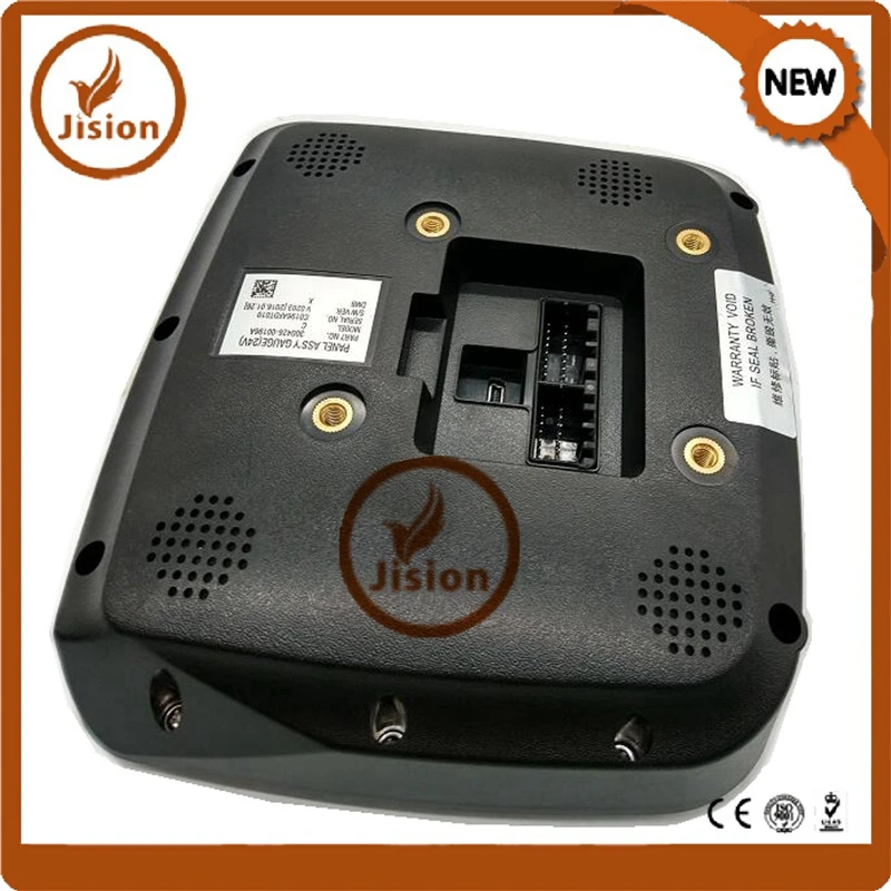 Запчасти для экскаватора Doosan DX210 панель монитора в сборе 300426-00196A | Автомобили и