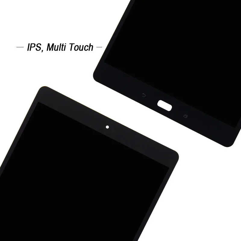 ЖК-дисплей 9 7 дюйма для ASUS ZenPad 3S 10 Z500KL P001 сенсорная панель дигитайзер стекло в