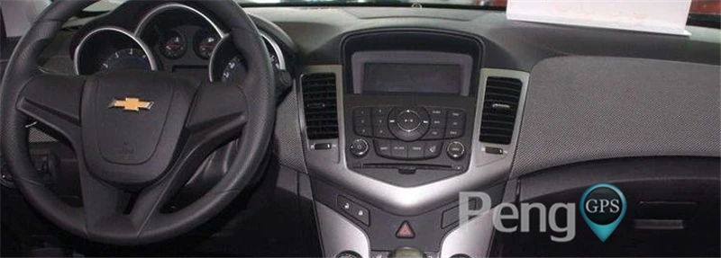 Tesla стиль Android автомобильное радио gps-навигация, dvd-плеер для Chevrolet Cruze 2009-2013 ips экран 2 Din поддерживает CarPlay OBD wifi
