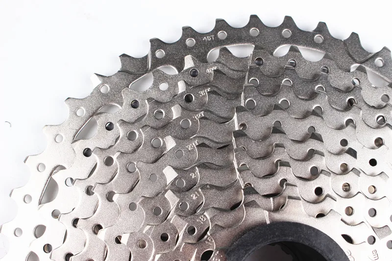 Sunracing CSMS8 CSMX8 11 скоростной широкоугольный велосипед кассета горный велосипед freewheel 11-46T 11-50T