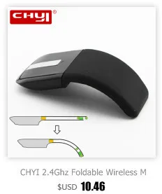 Bluetooth Magic mouse, беспроводная сенсорная ультра тонкая эргономичная оптическая мышь, 1600 dpi, Офисная компьютерная мышь для Apple Macbook, ПК, ноутбука