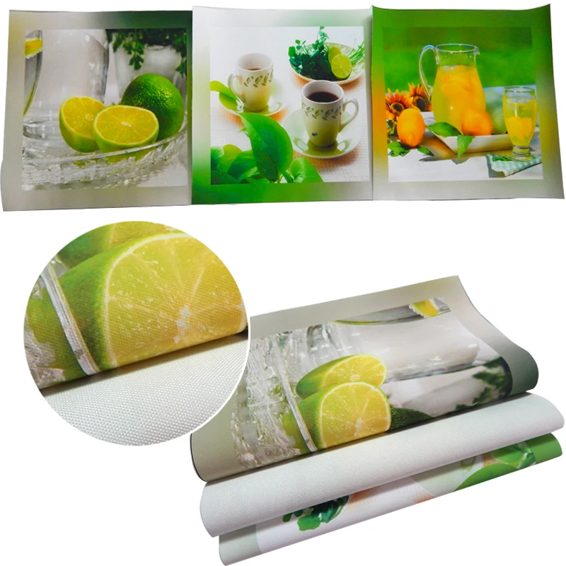 Печать холст Картина Обеденная декоративное изображение Картины современны