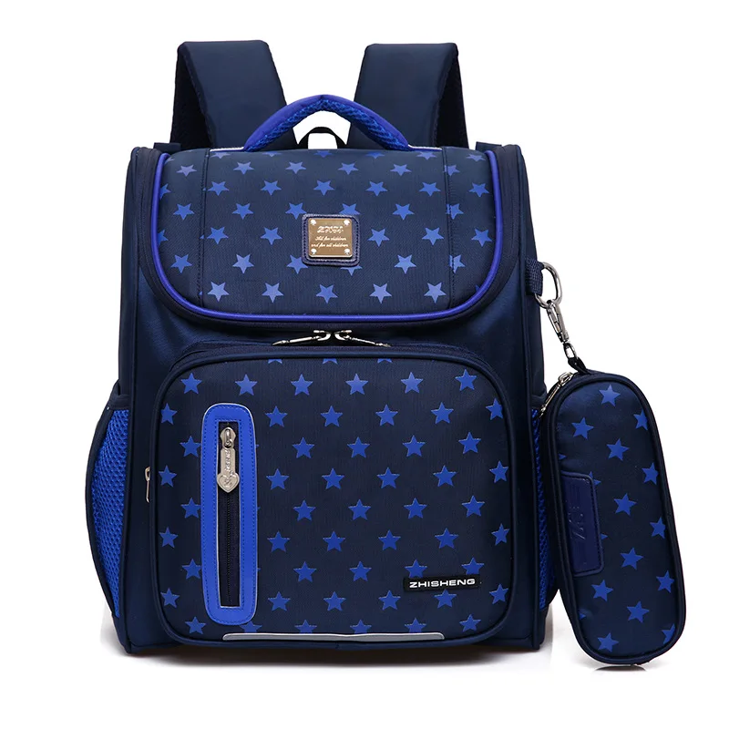 Набор детских школьных сумок для девочек и мальчиков ортопедический школьный