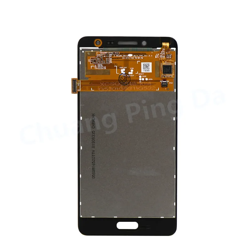 Для Samsung Galaxy J2 во-первых G532 SM-G532 SM-G532F G532F сенсорный экран дигитайзер + ЖК-дисплей