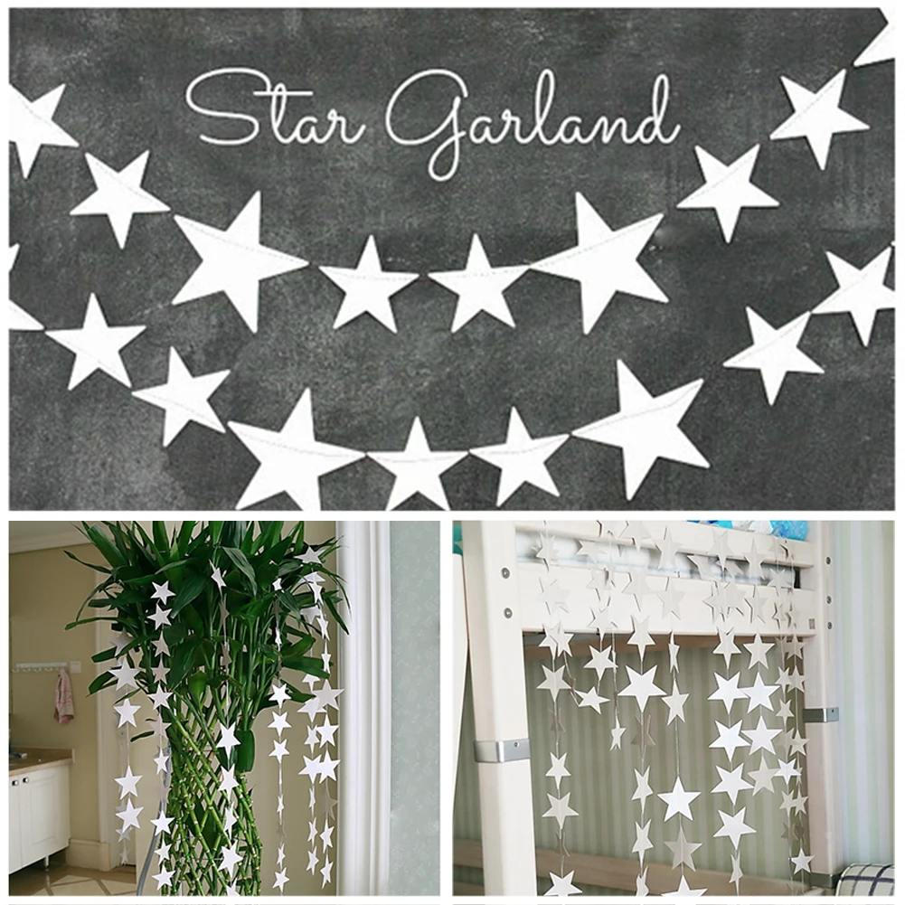 Праздничная Рождественская Свадебная вечеринка DIY Декор реквизит зеркальный