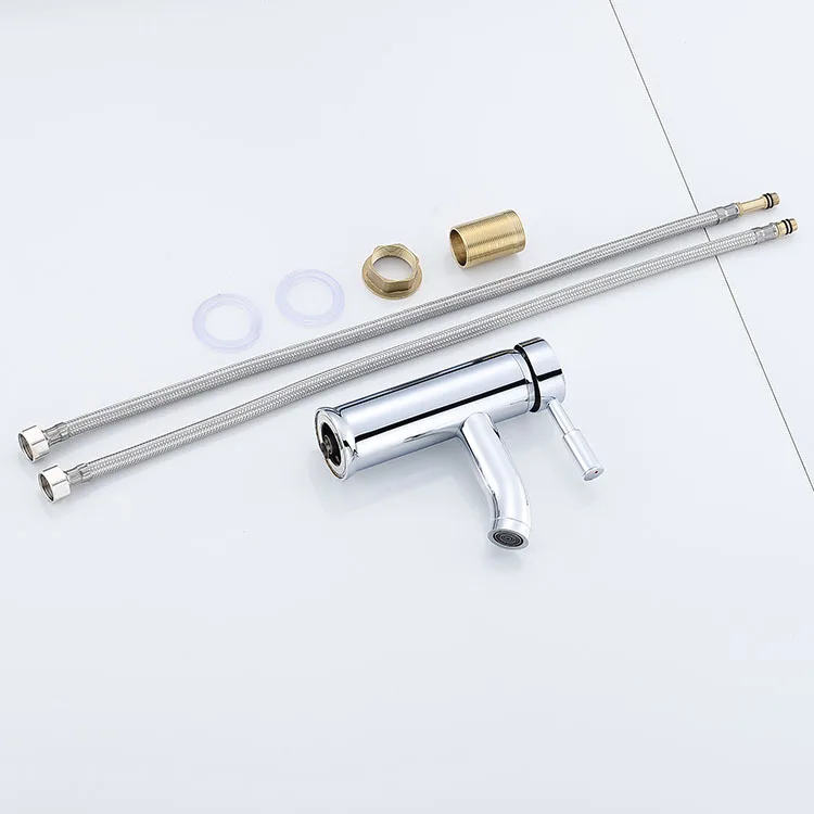 ITAS9926 оптовая продажа кран для раковины из нержавеющей стали ванная комната шкаф