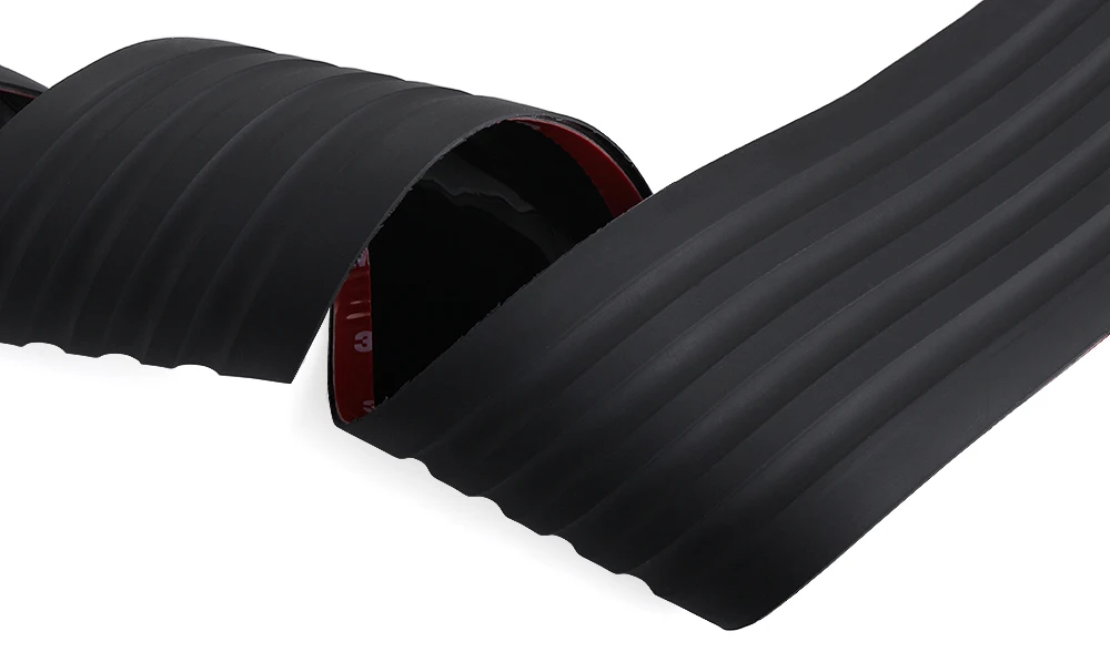 Задний защитный бампер протектор 2019 Популярные автомобильные аксессуары для