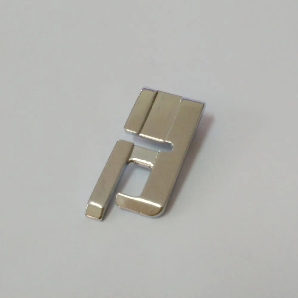 Пристегивающаяся ножка 6 мм ножки для большинства швейных машин BROTHER NEW SINGER JANOME #