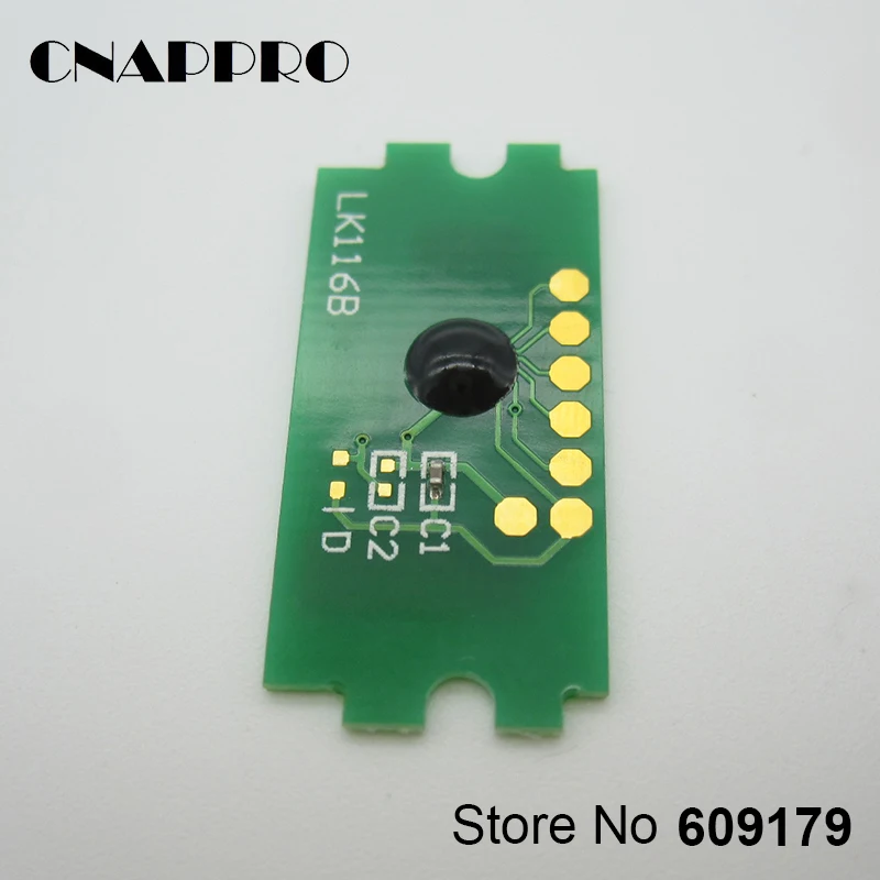 20 шт. TK3164 TK3165K чип тонера для Kyocera ECOSYS P3045dn P3050dn P3055dn P3060dn TK-3164 TK-3165K 3164 чипы картриджа