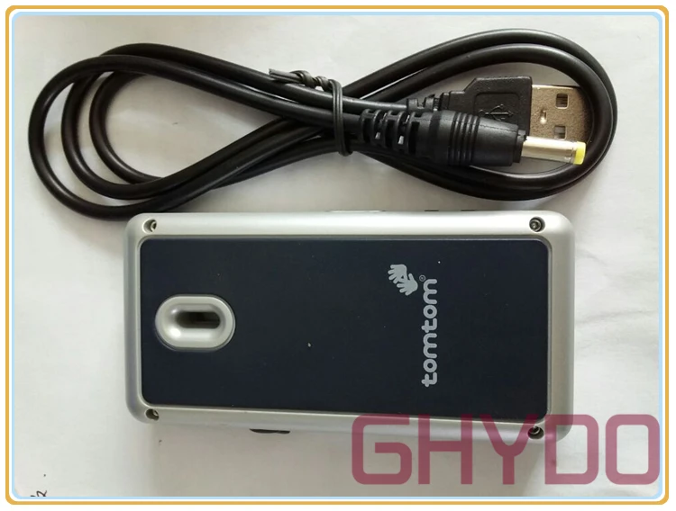 Tomtom bluetooth беспроводной gps приемник sirf 3 чипсет используется с PDA Andriod windows NMEA 0183 протокол Поддержка Google Earth