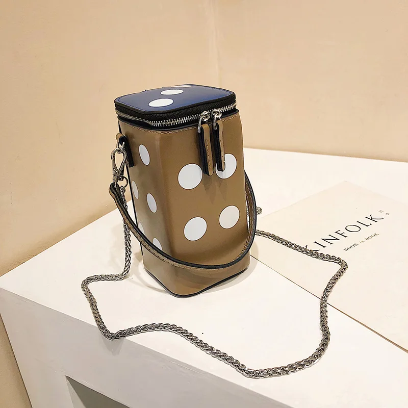 2019 новые модные уникальные сумки на одно плечо для девочек милые маленькая