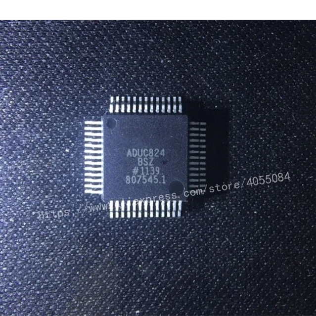 AD7492ARZ AD5542BRZ ADUC824BSZ BT8370KPF AD7492 AD5542 ADUC824 BSZ BT8370 Новинка | Электроника