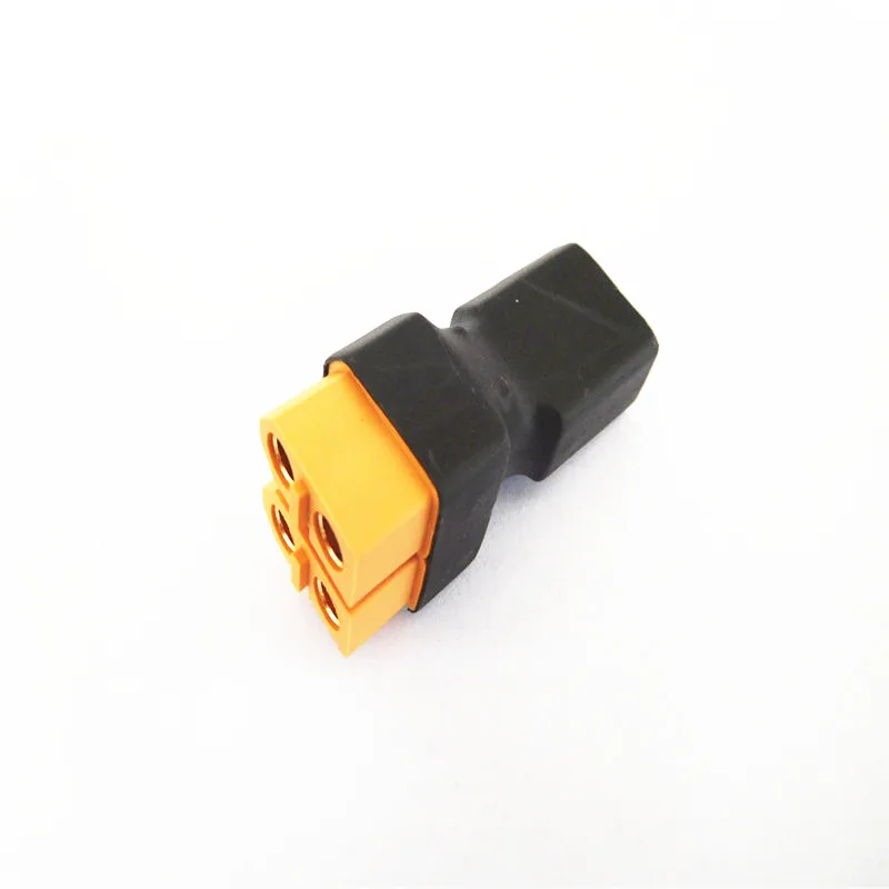 RC XT60 Параллельный разъем адаптера жгут для Lipo батареи|xt60 parallel|xt60 connectorxt60 adapter |