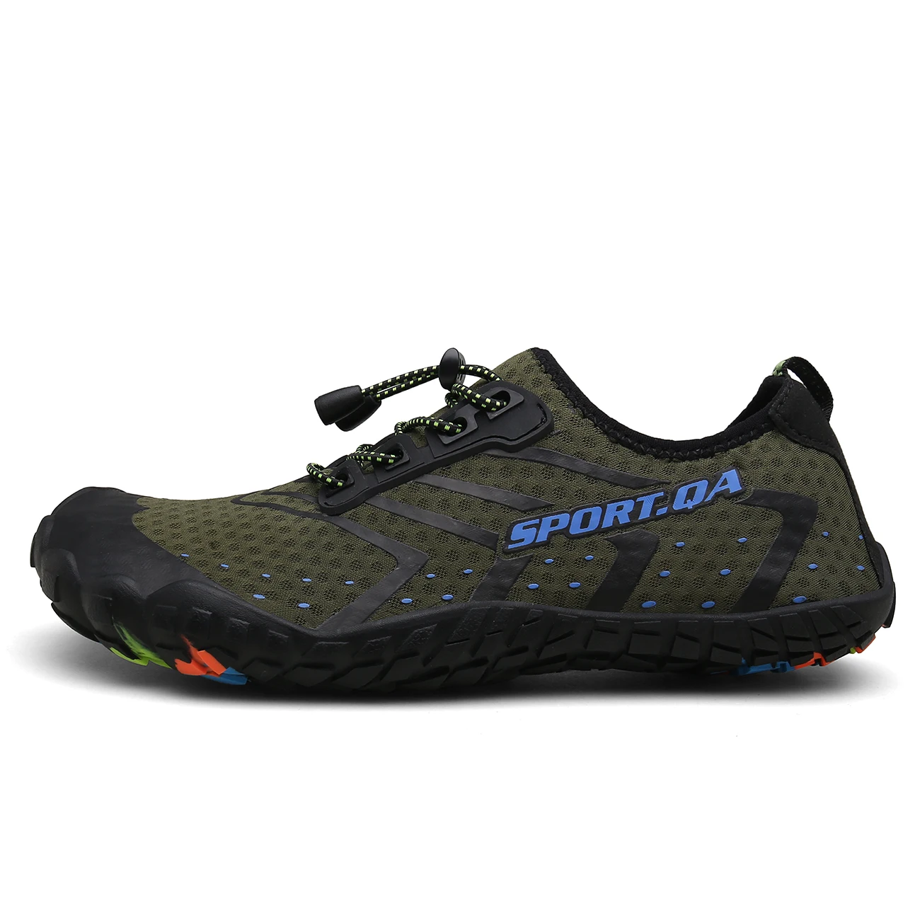 Unisex Men Shoes Quick-drying Sneakers Breathble Water Lightweight Summer Outdoor Beach | Обувь