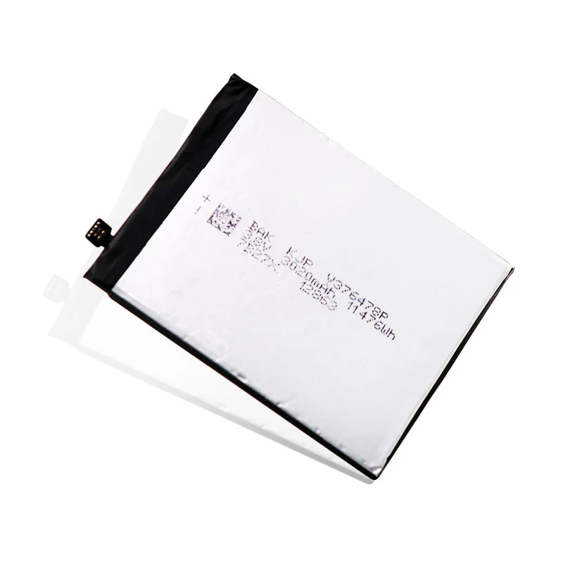 

QrxPower Original BA621 Replacement Li-ion Battery 4000mAh For Meizu Note 5 Battery meilan note5 M5