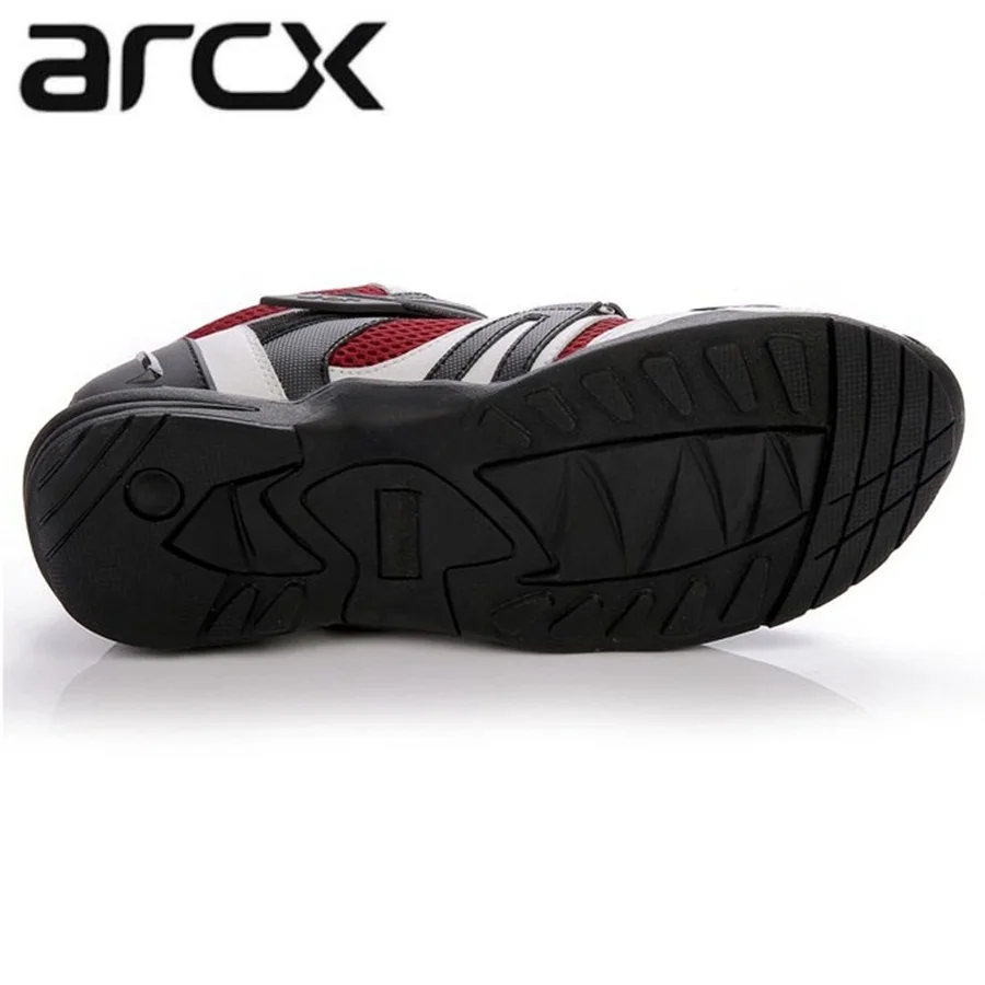 Бесплатная доставка 1 пара мужские мотоциклетные ботинки для внедорожника MX GP