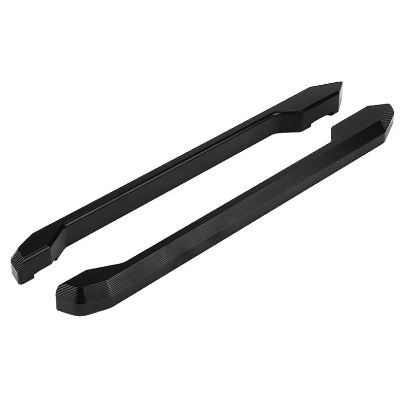 Motorcycle Cnc Aluminum Alloy Rear Passenger Seat Hand Handle Grab Bar For Yamaha Mt09 Mt-09 Mt 09 Fz-09 Fz 2014-2017 | Автомобили и