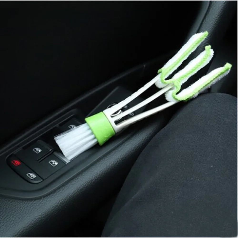 Многофункциональная щетка для чистки автомобиля Mini One Cooper R50 R52 R53 R55 R56 R57 R58 R60 R61