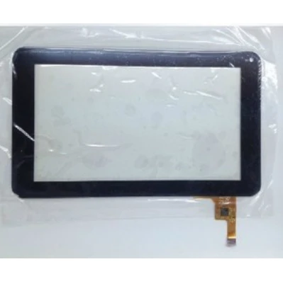 

New 7" inch Pixus Play One Tablet Capacitive Touch Screen Touch Panel digitizer glass Sensor Replacement Free Shipping
