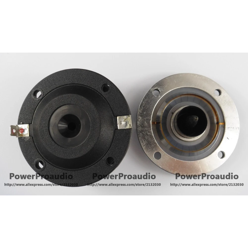 

Сменная диафрагма для драйвера JBL 2406 2406H 2407 2407H D8R2406 BMS4538 8 Ом