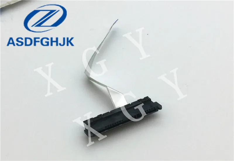 Оптовая продажа новинка DW15 6017B0416801 для HP For ENVY 15 j105tx j разъем жесткого диска